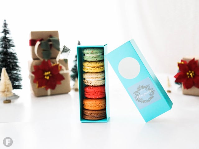 La Patisserie Chouquette